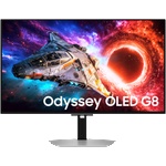 Samsung Odyssey OLED G8 S32HG800SU Монитори