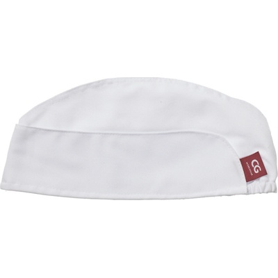 Cg Workwear 03310 01 Kuchárska lodička Cool Grey univerzálna