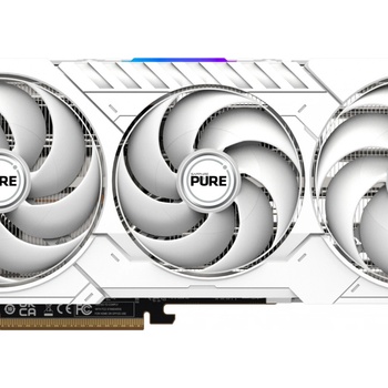 Sapphire PURE Radeon RX 9070 GAMING 16GB 11349-02-20G