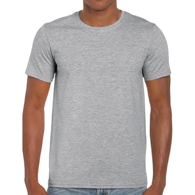 Gildan G64000 Sport Grey Heather