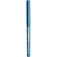 Gabriella Salvete Automatic Eyeliner ceruzka na oči 12 Deep blue 0,28 g