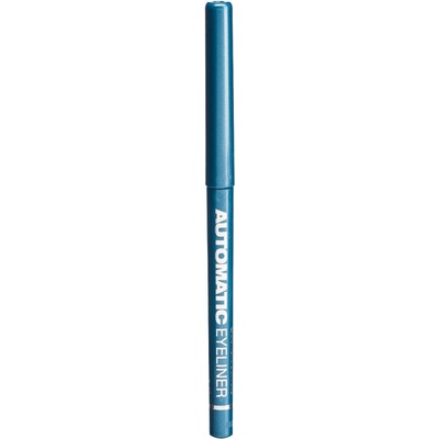 Gabriella Salvete Automatic Eyeliner ceruzka na oči 12 Deep blue 0,28 g