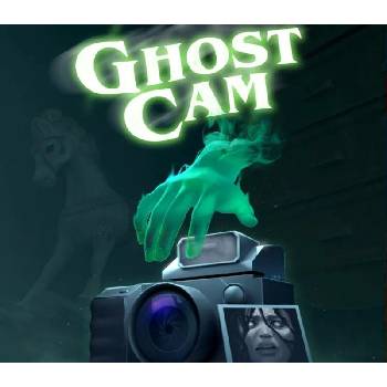Ghost Cam