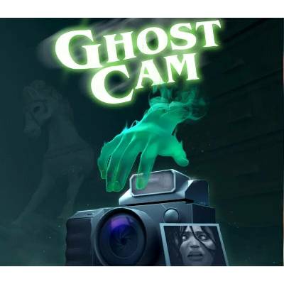 Ghost Cam