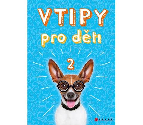 Vtipy pro děti 2