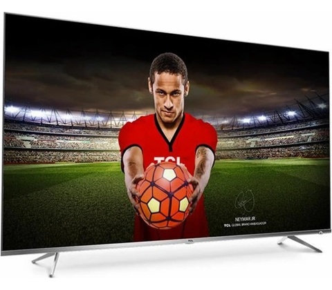 TCL 55DP660