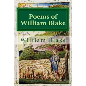 Poems of William Blake | William Blake (ISBN: 9781500597795)