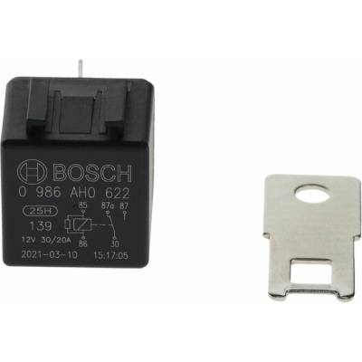 Multifunkčné relé BOSCH 0 986 AH0 622