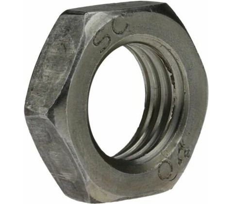 DIN 431B 3/4