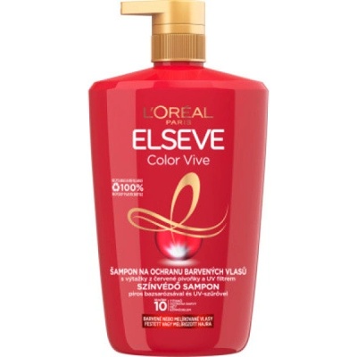 L'Oréal Elseve Color Vive šampon na vlasy 1 l