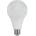 ELMARK Led ЛАМПА pear a60 10w e27 12-48v 4000k (99led842w)