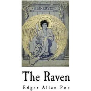 The Raven: Edgar Allan Poe | Edgar Allan Poe, Gustave Dore (ISBN: 9781540822338)