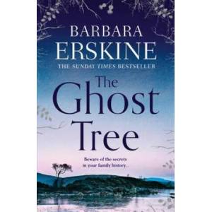Ghost Tree | Barbara Erskine (ISBN: 9780008195847)