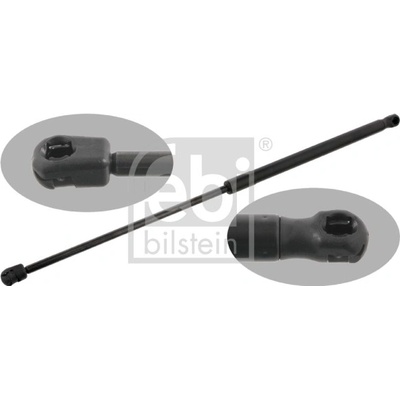 Pneumatická pružina, zavazadlový / nákladový prostor FEBI BILSTEIN 29402