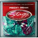 Stagg PBOX1-96