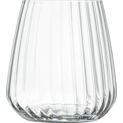 Bormioli Luigi | sklenice D.O.F. řada Speakeasies Swing objem 450 ml
