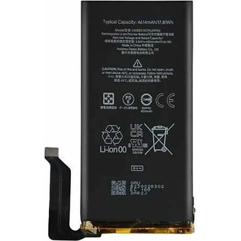 Google Батерия за Google Pixel 6 PRO GLUOG