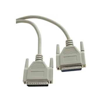 Image 1 of Turbo-X Serial DB25 M/F (3m)