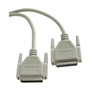 Turbo-X Serial DB25 M/F (3m)