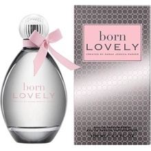 Sarah Jessica Parker Born Lovely parfumovaná voda dámska 50 ml