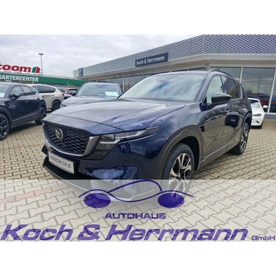 Mazda CX-5 104 kW