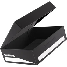Gamegenic Token Holder Black
