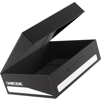 Gamegenic Token Holder Black