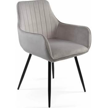 AMI Nábytek Gala popelavá