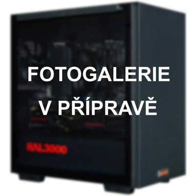 HAL3000 Online Gamer R5 PCHS2760