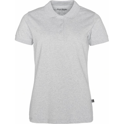 PURE WASTE PQW grey melange