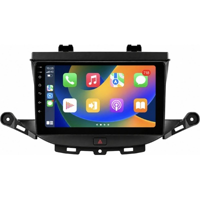 Junsun Opel Astra K 2015 - 2019 4230_1-3