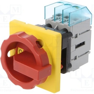 Siemens 3LD3254-0TK53