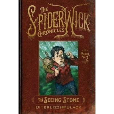 The Seeing Stone
