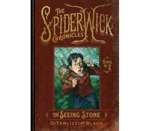 The Seeing Stone