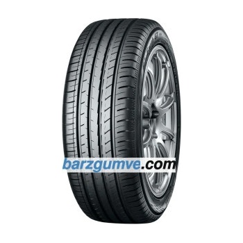 Yokohama BluEarth-GT (AE51) ( 195/60 R15 88V BluEarth )