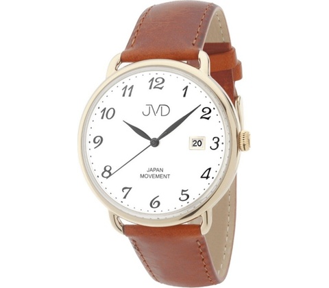JVD JC003.2