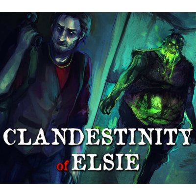 Clandestinity of Elsie