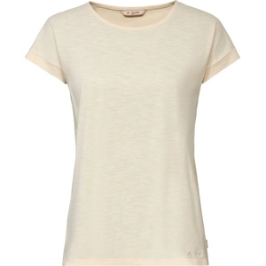 Vaude Дамска тениска Vaude Women's Moja T-Shirt IV T-shirt - Ecru - размер 40 (EU) (116-6934-1614)
