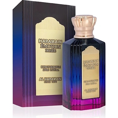 Al Haramain Émotion Irisée parfém unisex 100 ml