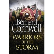 Warriors of the Storm - Cornwell, Bernard