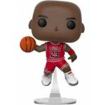 Funko POP! Basketball: Bulls - Michael Jordan #54 (FUNKO-045206) - librik