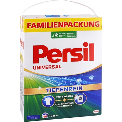 Persil Univerzální prášek na praní 5,4 kg 90 PD
