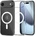 Tech-Protect Калъф Tech-Protect FlexAir MagSafe за iPhone 17 Air - прозрачен (5906302319503)