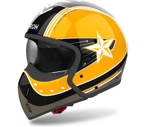Airoh J110 COMMAND