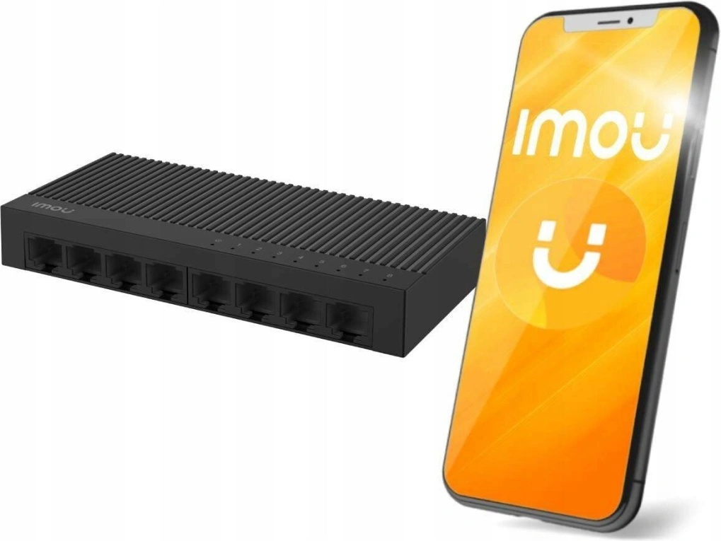 Imou SF108C