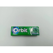Wrigley's Orbit Spearmint 14 g