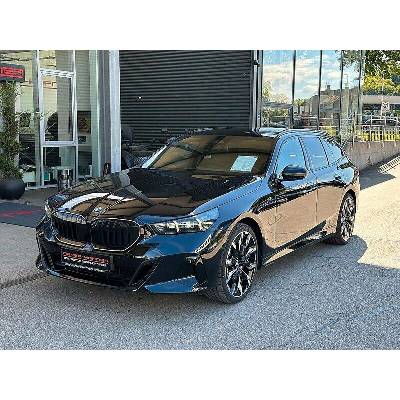 BMW 520i Touring M Sport 153 kW