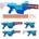 Nerf N Series Shadow Storm blaster