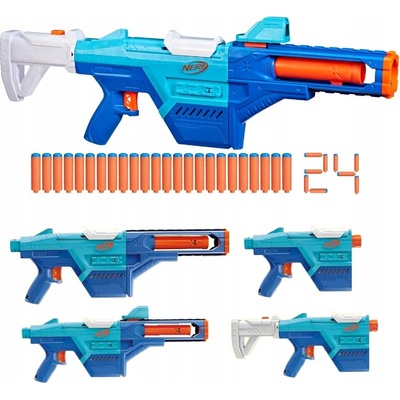 Nerf N Series Shadow Storm blaster