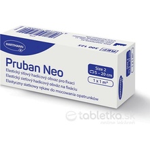 Pruban Neo elastický hadicový obväz, veľkosť 2 (obvod 5-20cm) 1m
